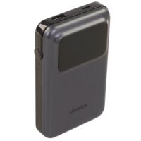 Внешний аккумулятор UGREEN PB511 серый