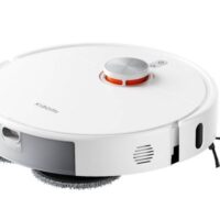 Робот-пылесос Xiaomi Robot Vacuum S40 Pro EU