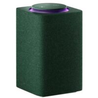 Умная колонка Яндекс Станция Макс с Zigbee, модель YNDX-00053 (зеленый)