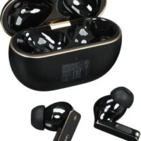 BT-гарнитура HUAWEI FreeBuds Pro 4 Black 55037962