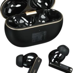 BT-гарнитура HUAWEI FreeBuds Pro 4 Black 55037962