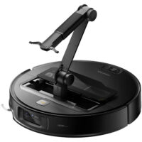 Робот-пылесос Roborock Saros Z70 Black RREOR50