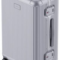 Чемодан Xiaomi Aluminum Frame Luggage 20"