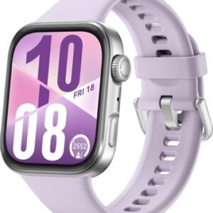 Смарт-часы HUAWEI Watch Watch FIT 4 Purple 55020FAL