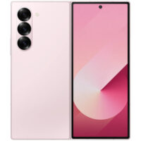 Смартфон Samsung Galaxy Z Fold 6 256 Гб Pink