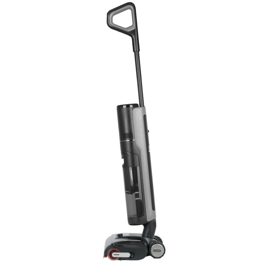 Моющий пылесос вертикальный Dreame H15S черный — изображение 5