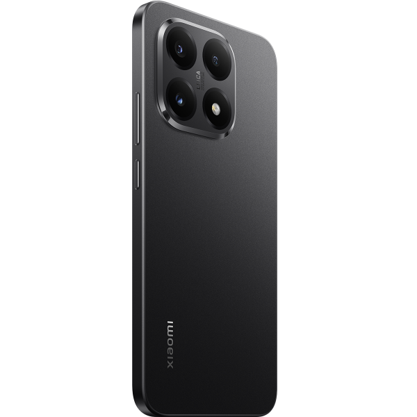 Смартфон Xiaomi 15T 12/256 Black — изображение 6