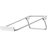 Подставка для ноутбука UGREEN LP230 (80348) Desktop Laptop Stand. Цвет: серебристый