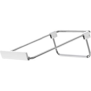 Подставка для ноутбука UGREEN LP230 (80348) Desktop Laptop Stand. Цвет: серебристый