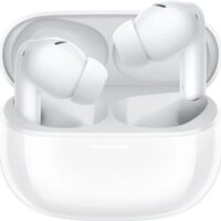 Беспроводные наушники Xiaomi Buds 5 Pro BT (белые)