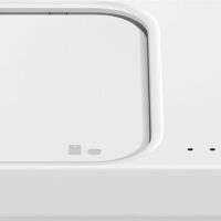 SAMSUNG Беспроводное зарядное устройство EP-P5400T Белый