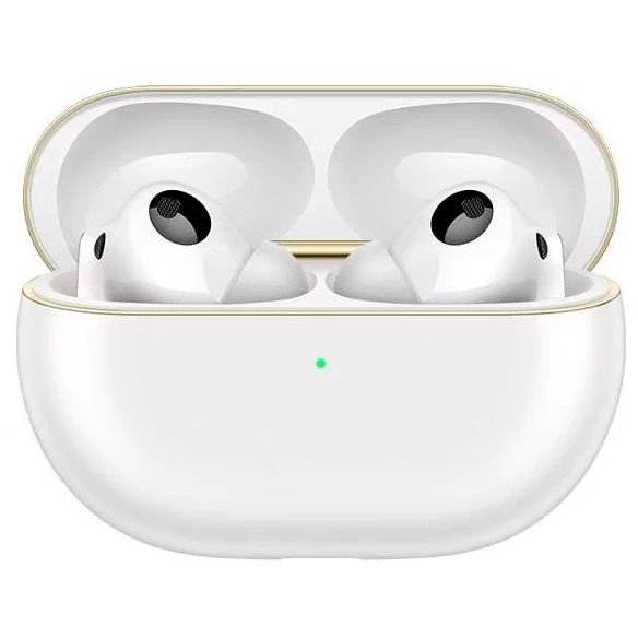 BT-гарнитура HUAWEI FreeBuds Pro 4 White 55037963