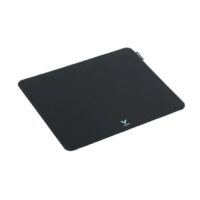 RAPOO Игровой коврик для мыши V10S, цвет - черный
