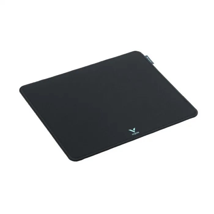 RAPOO Игровой коврик для мыши V10S, цвет - черный