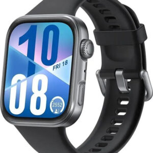 Смарт-часы HUAWEI Watch FIT 4 Black 55020FAP