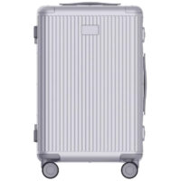 Чемодан Xiaomi Aluminum Frame Luggage 24"