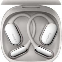 Беспроводные наушники Xiaomi OpenWear Stereo Pro (титанический серый)