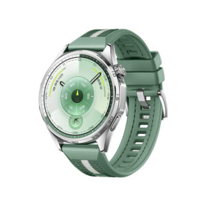 Смарт-часы HUAWEI Watch GT 6 Green Woven 55020FWD