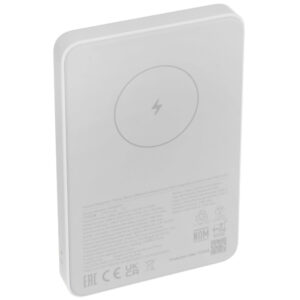 Внешний аккумулятор Xiaomi Magnetic Power Bank 5000mAh GL