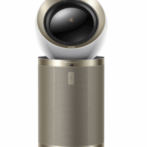 Dreame очиститель‑обогреватель воздуха PM20