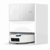 Dreame Робот-пылесос Aqua 10 Ultra Roller Complete