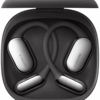 Беспроводные наушники Xiaomi OpenWear Stereo Pro (графитовый черный)