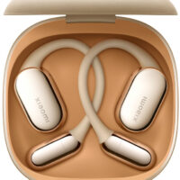 Беспроводные наушники Xiaomi OpenWear Stereo Pro (золотой песок)