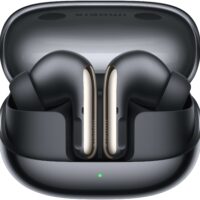 Беспроводные наушники Xiaomi Buds 5 Pro WiFi-Black