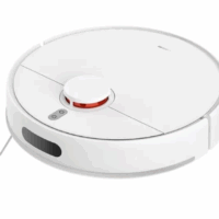 Робот-пылесос Xiaomi Robot Vacuum S40 EU