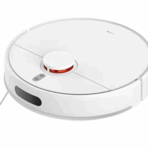 Робот-пылесос Xiaomi Robot Vacuum S40 EU