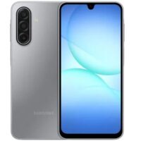 Смартфон Samsung Galaxy A17 4/128 Grey