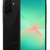 Смартфон Samsung Galaxy A26 6/128 Black