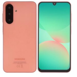 Смартфон Samsung Galaxy A26 8/256 Pink