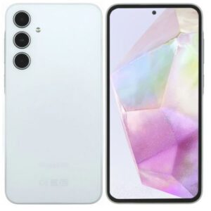 Смартфон Samsung Galaxy А35 8/128 Iceblue