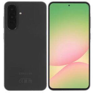 Смартфон Samsung Galaxy A56 8/256 Graphite