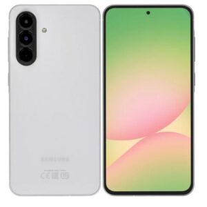 Смартфон Samsung Galaxy A56 8/256 Lightgray