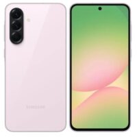 Смартфон Samsung Galaxy A56 8/256 Pink