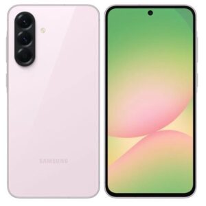 Смартфон Samsung Galaxy A56 8/256 Pink