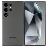 Смартфон Samsung Galaxy S24 Ultra 12/256 Black