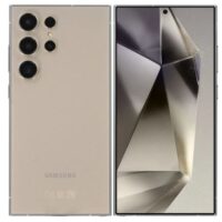 Смартфон Samsung Galaxy S24 Ultra 12/256 Gray