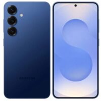 Смартфон Samsung Galaxy S25 12/128 Navy
