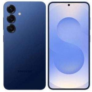 Смартфон Samsung Galaxy S25 12/128 Navy