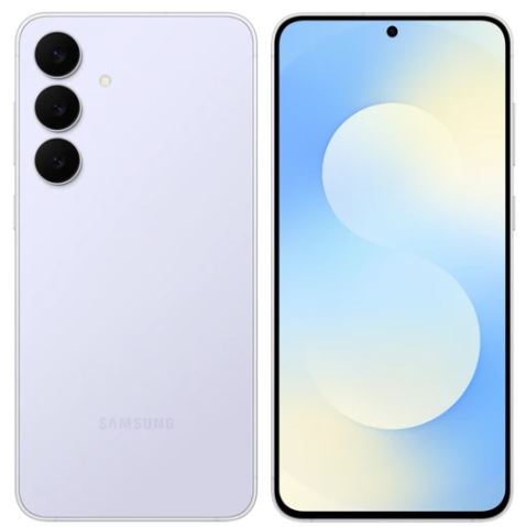 Смартфон Samsung Galaxy S25 FE 8/256 Blue