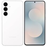Смартфон Samsung Galaxy S25 FE 8/256 White