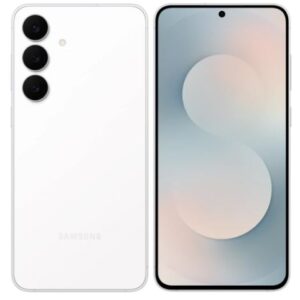 Смартфон Samsung Galaxy S25 FE 8/256 White