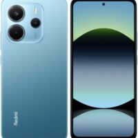 Смартфон Xiaomi Redmi Note 14 8GB+128GB Ocean Blue