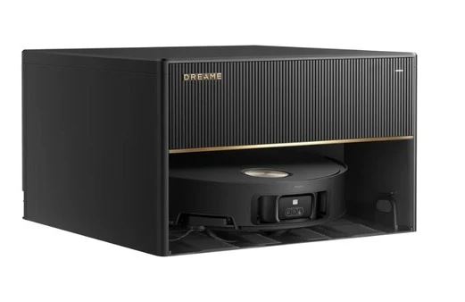 Dreame Робот-пылесос X50 MASTER черный