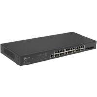 Коммутатор TP-Link TL-SG3428 V2