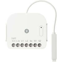 Умное реле двуканальное Яндекс YNDX-00538