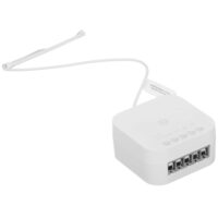 Умное реле, одноканальное, Яндекс YNDX-00537